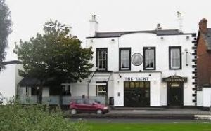 The Yacht Bar & Restaurant